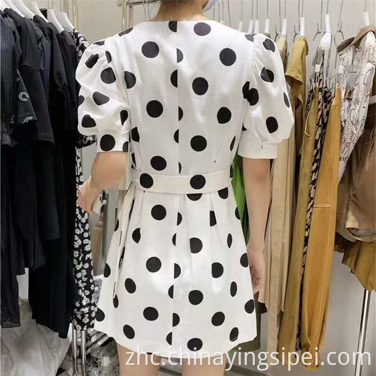 库存批发poplin纺织品100%棉花印花棉布服装